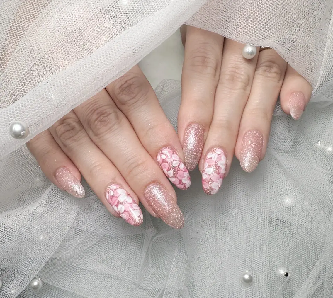 ネイル ネイリスト♡ AYAKOのネイルデザイン