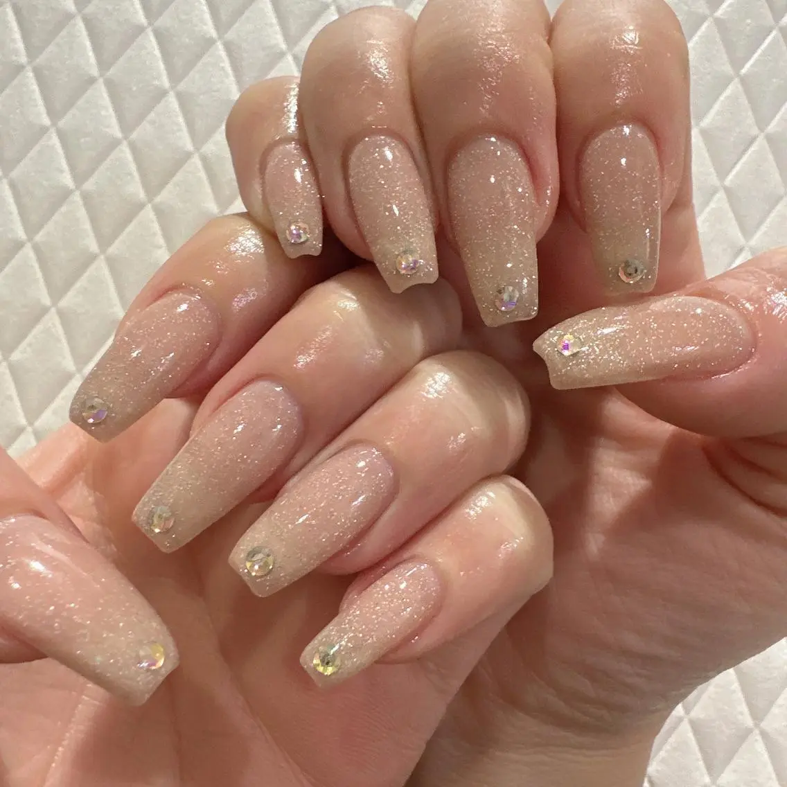 ネイル ハンドネイル Nail 87のネイルデザイン