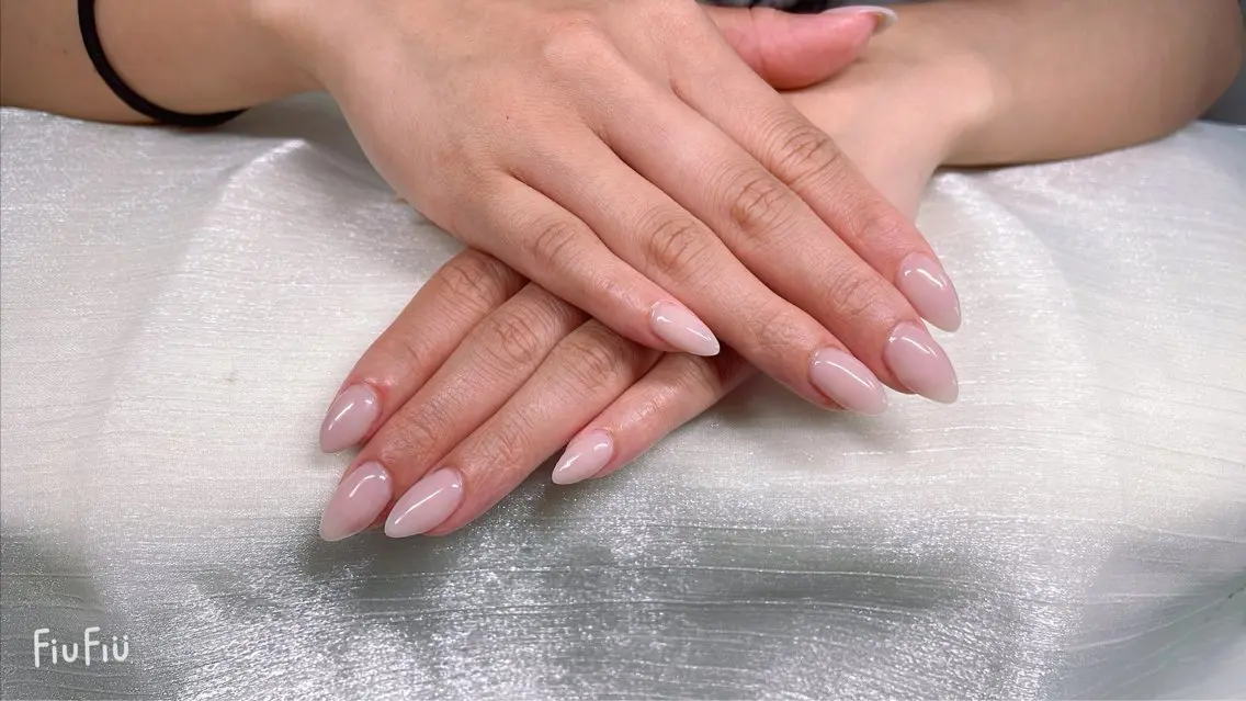ネイル KIRANAIL あやねのネイルデザイン