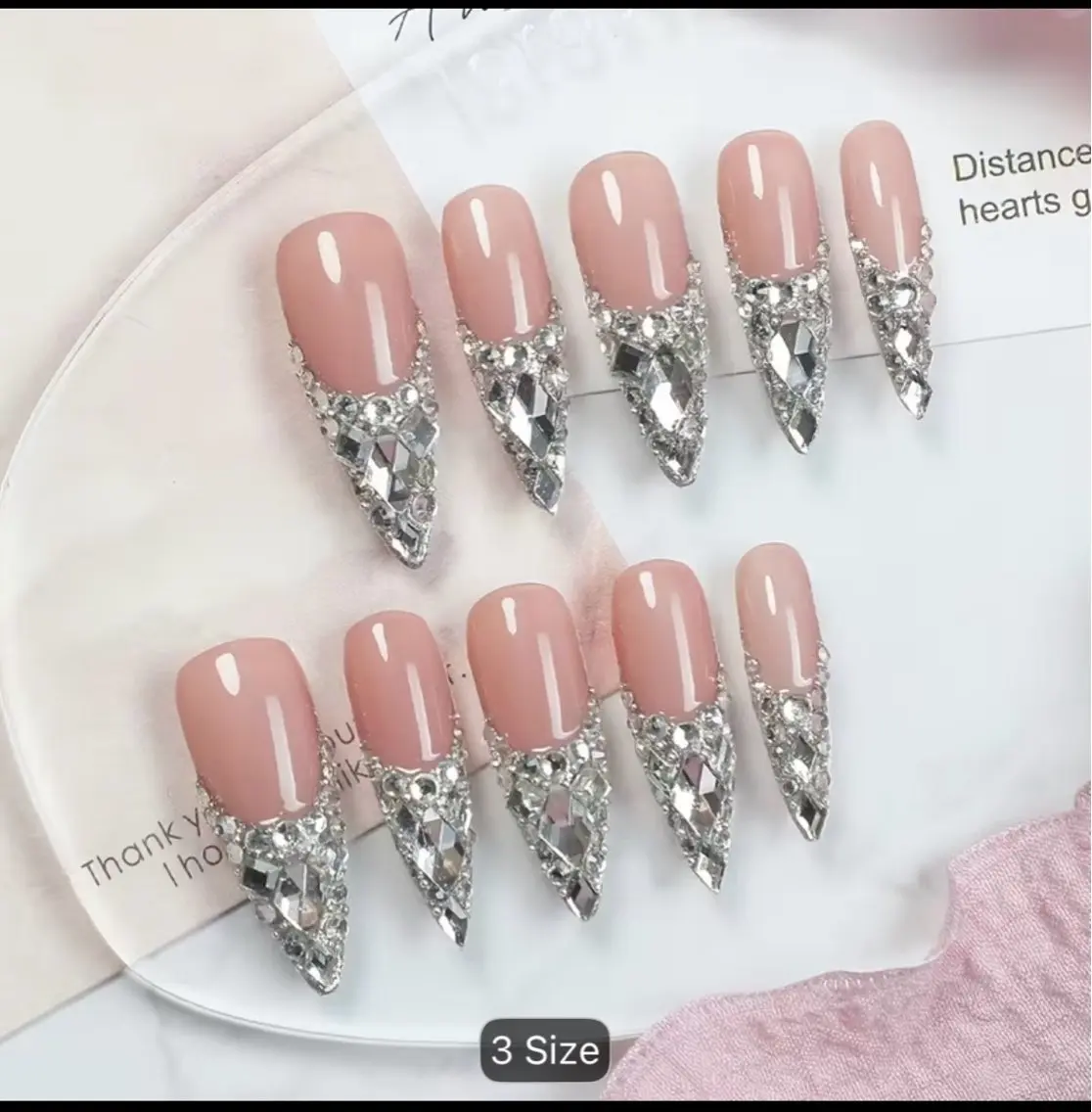 ネイル ハンドネイル Van Nail Salonのネイルデザイン