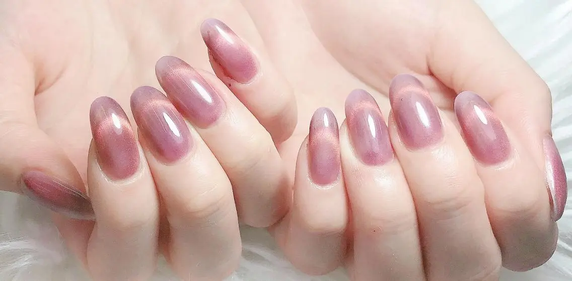 ネイル モデル募集Coco Nailのネイルデザイン