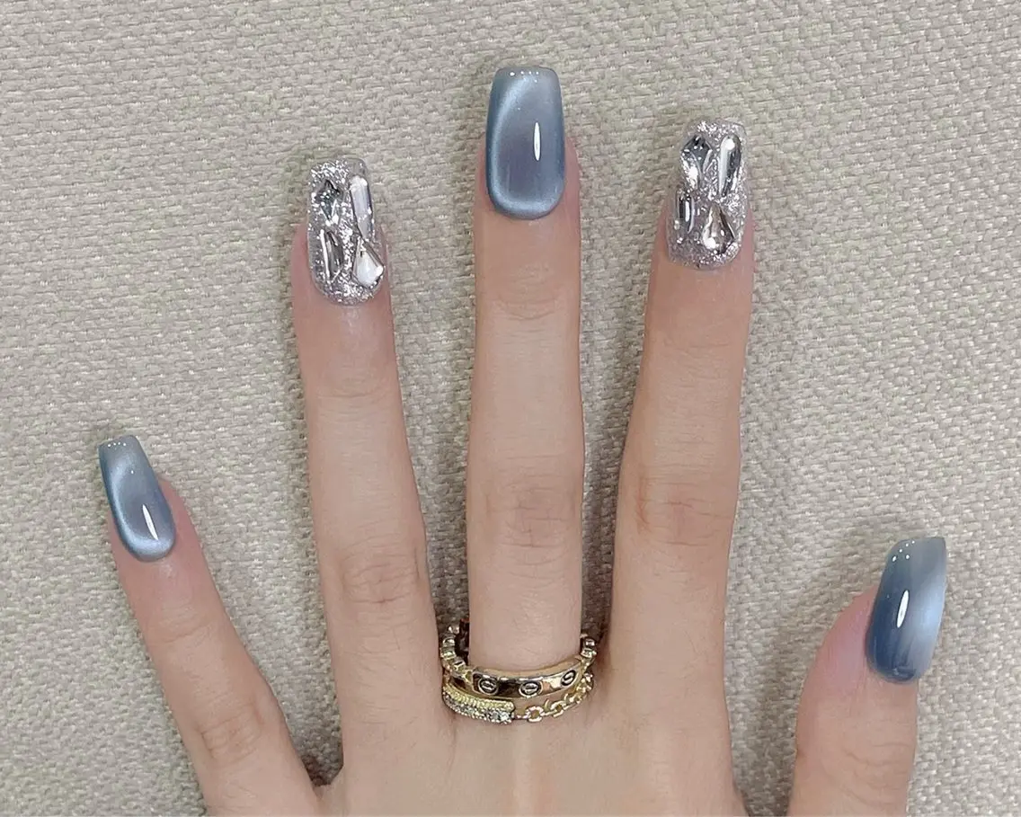 ネイル ハンドネイル A & L Nail Salonのネイルデザイン