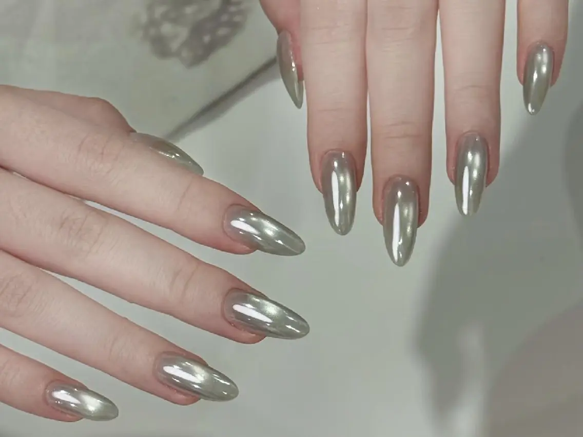 ネイル Yuki Sakai nailのネイルデザイン