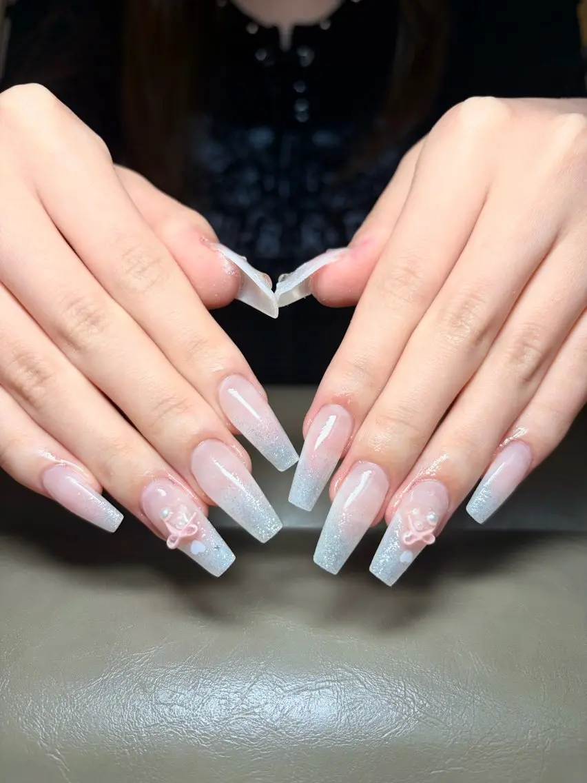 ネイル I pinknail 韓国風·持ち込み専門のネイルデザイン