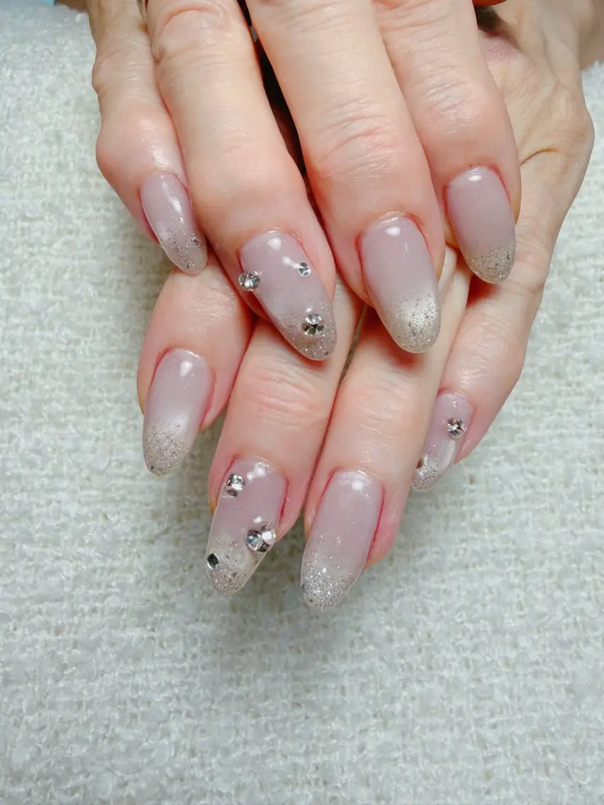ネイル ÉCLATNAIL /伏見区竹田/京都のネイルデザイン