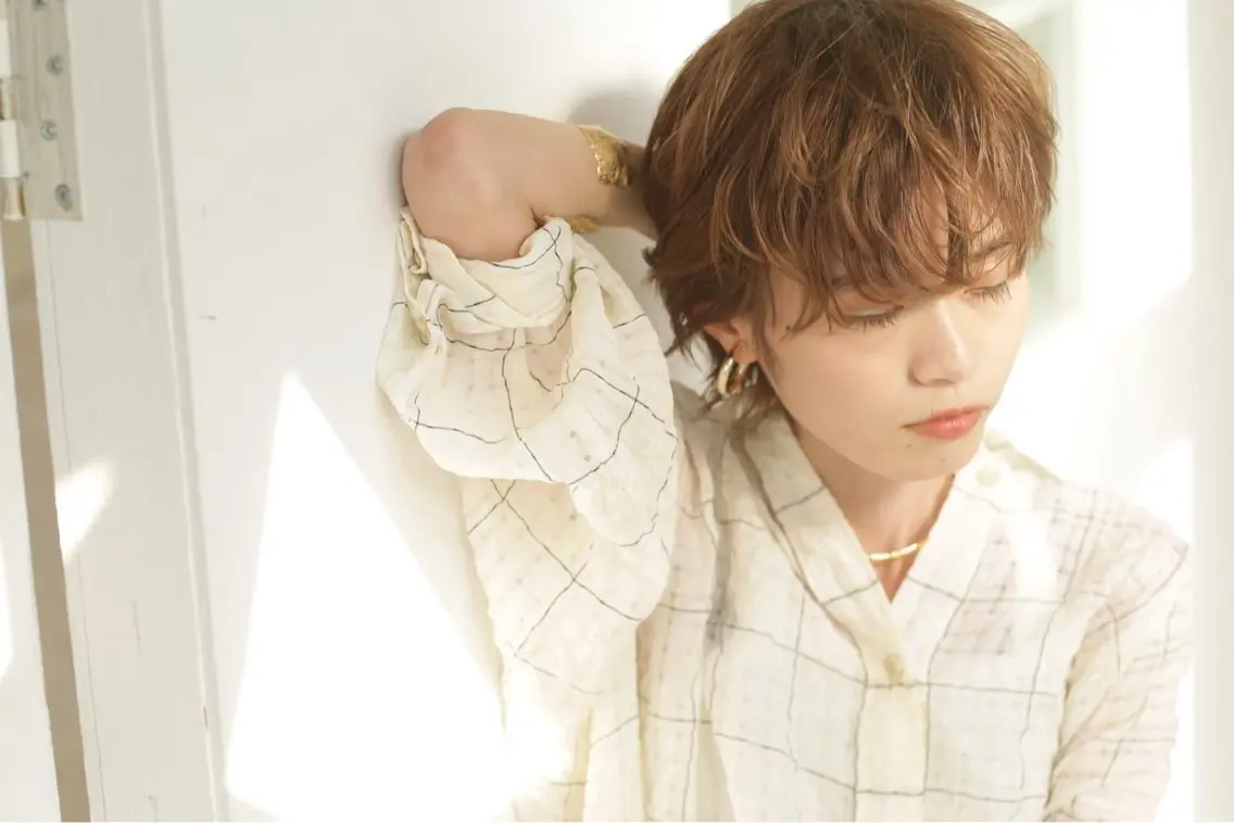 ショート ICY❁⃘eye aikaのマツエク・マツパデザイン