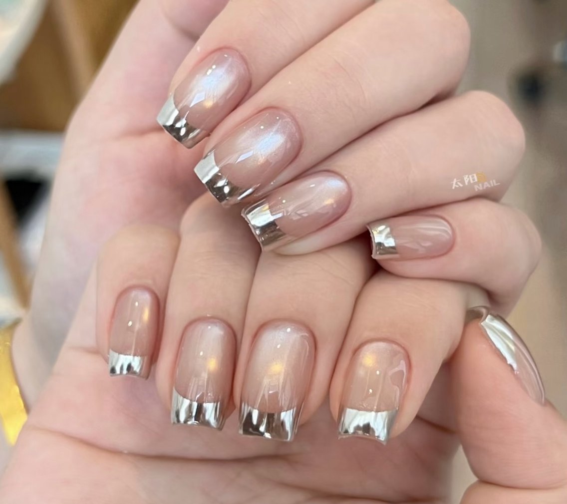 ネイル ハンドネイル Queen nailのネイルデザイン