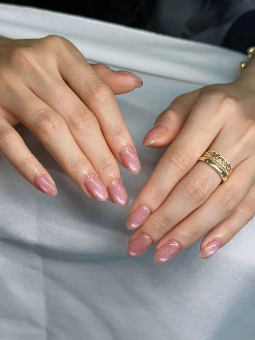 ネイル Sora Nail Ayaseのネイルデザイン