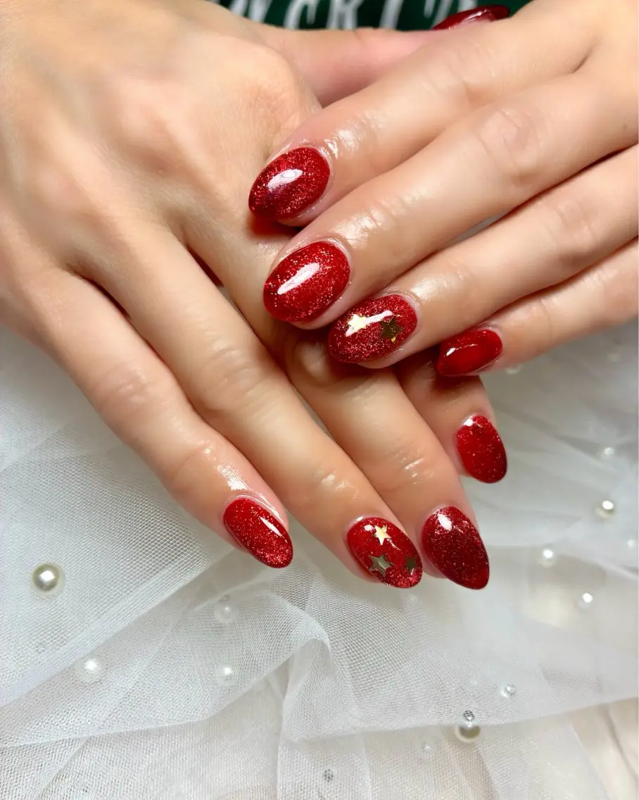 ネイル ハンドネイル フットネイル nailsalon hoinailのネイルデザイン
