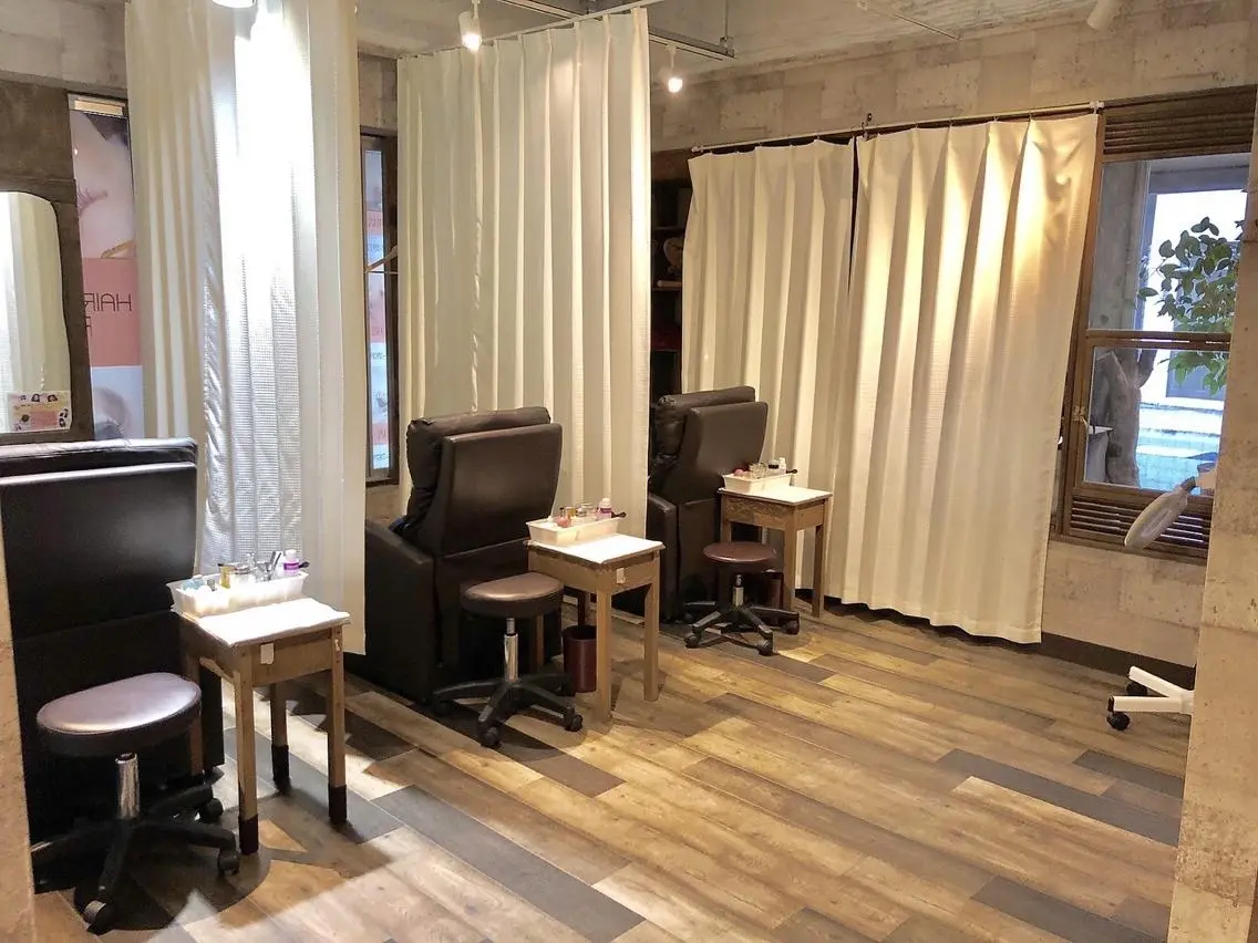 メンズ アイブロウ ワックス脱毛 眉カット その他(アイブロウ) 眉毛専門店brow art上野店　阿部の眉毛・アイブロウイメージ