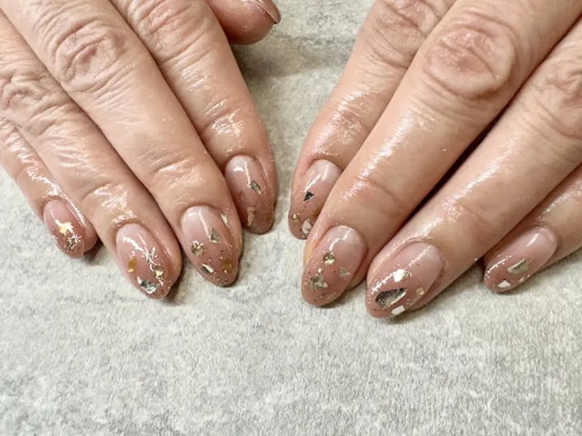 ネイル FASTNAIL PLUS 新宿店のネイルデザイン
