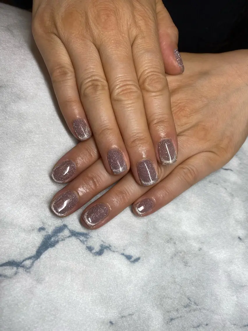 ネイル ハンドネイル Chandra nail&tarotのネイルデザイン