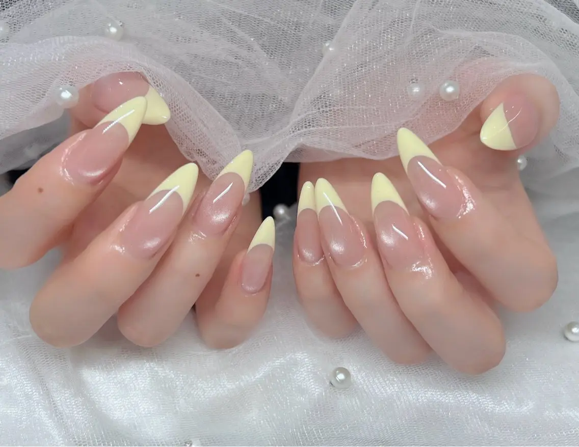 ネイル 🎀Lilla💎 Nail Salonのネイルデザイン