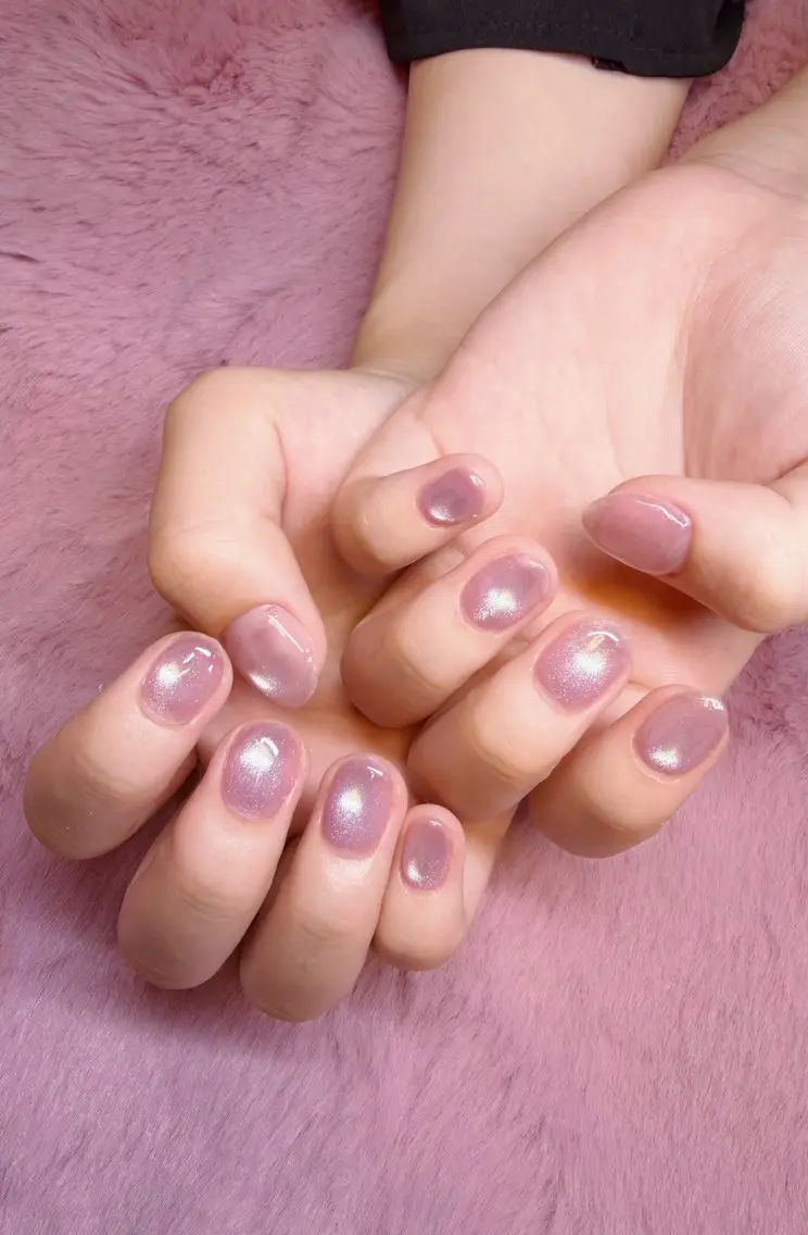 🤍💅マグネット･フラッシュマグ･フラッシュ（ケア・オフ込み）の写真
