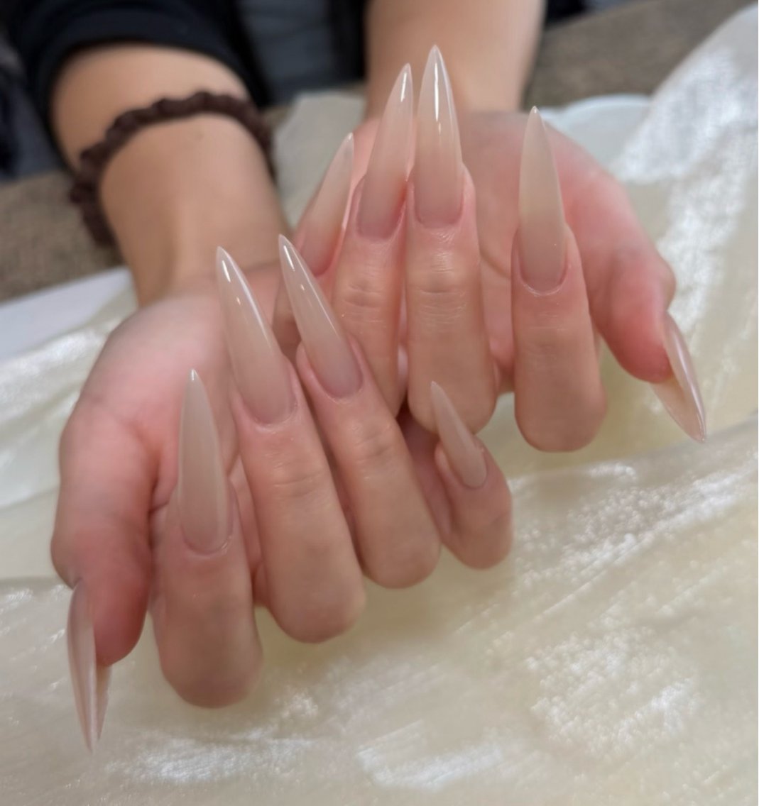ネイル Green Nail 💚Gのネイルデザイン