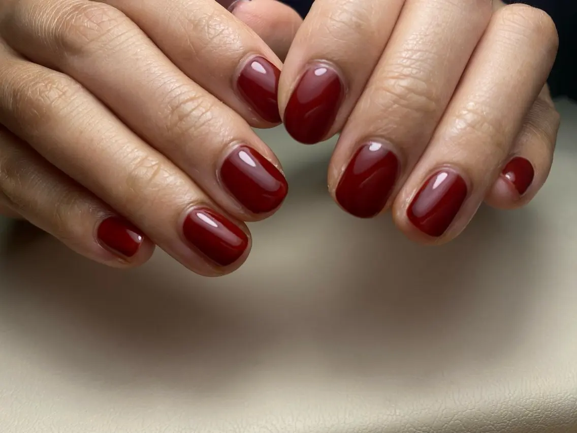 ネイル ハンドネイル atelier moamのネイルデザイン