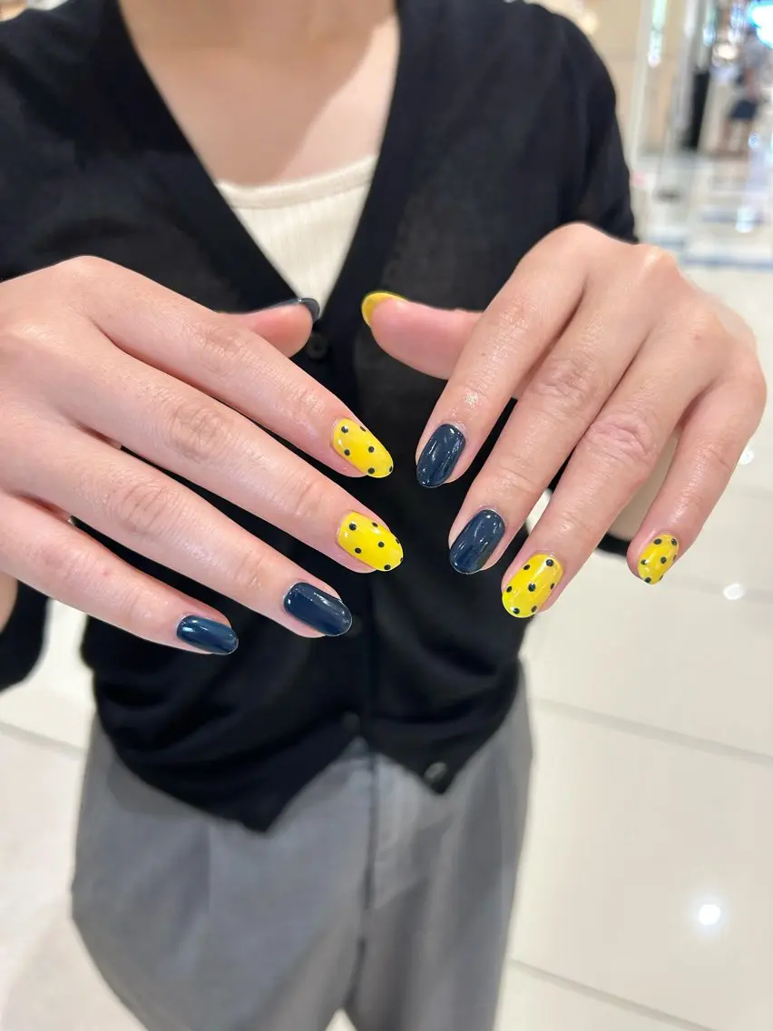 ネイル 🎀miyake ｜nailのネイルデザイン