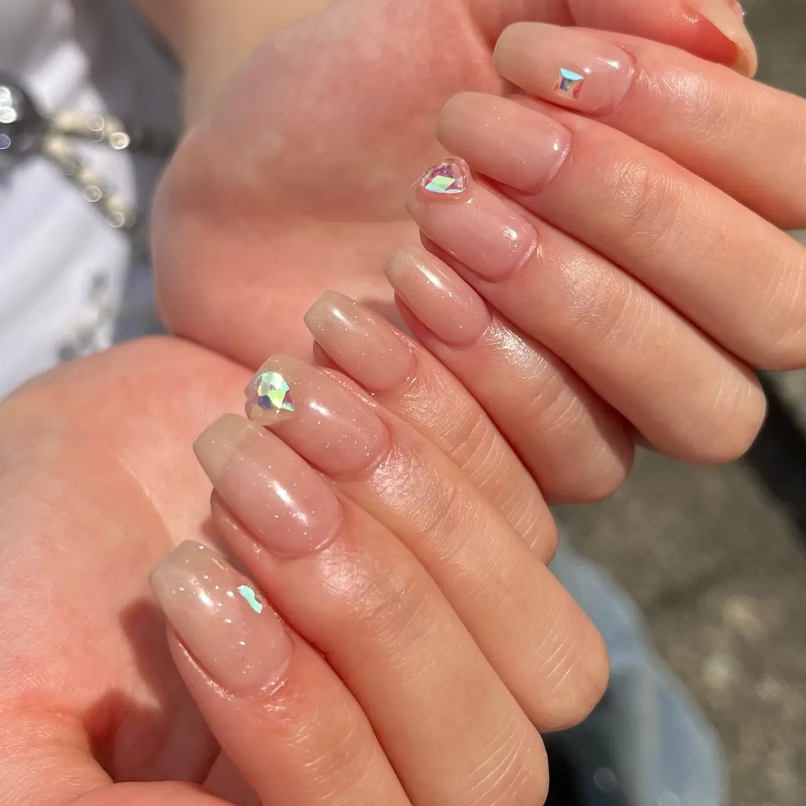 ネイル ハンドネイル janma.nail ✳︎akiのネイルデザイン