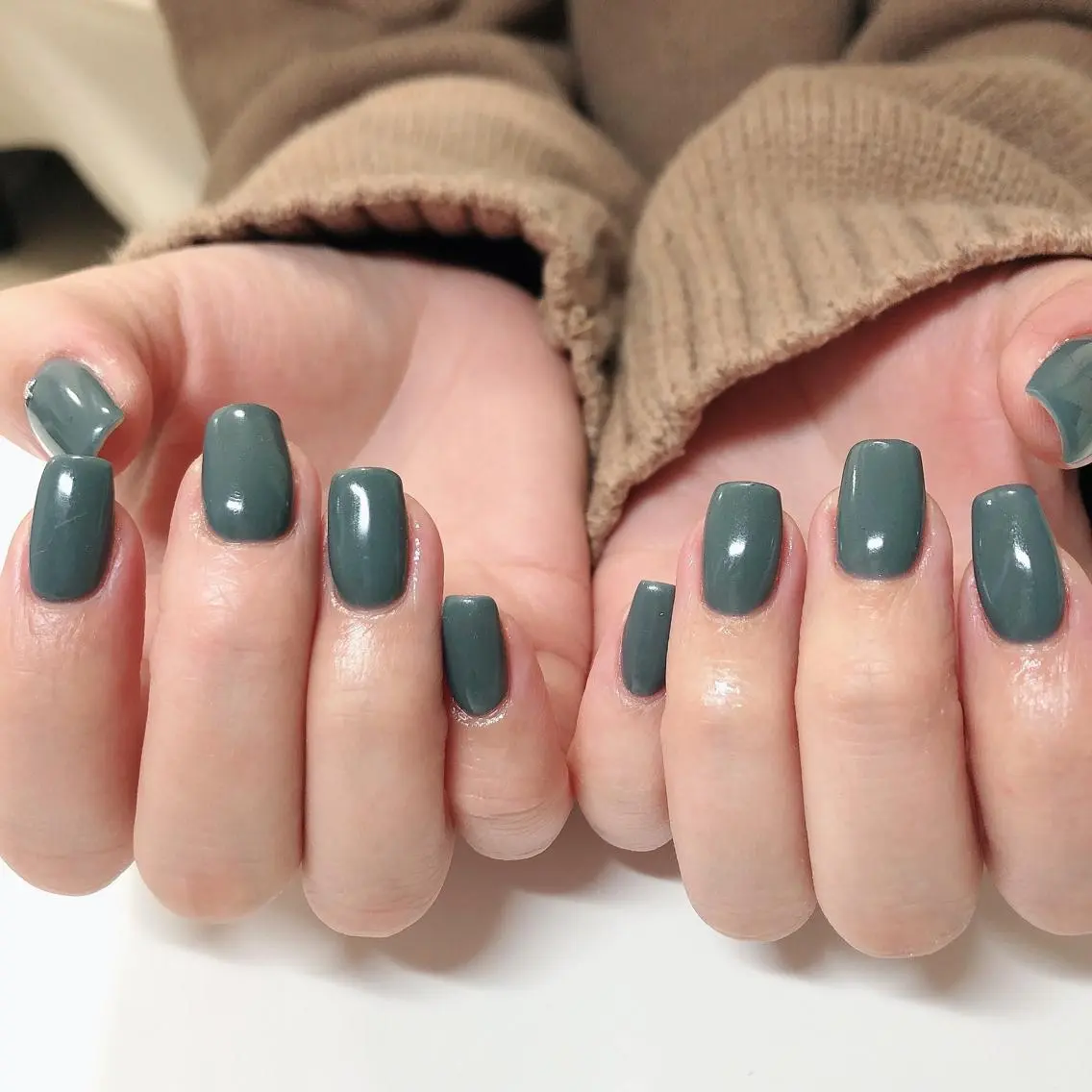 ネイル ハンドネイル nail by minamiのネイルデザイン