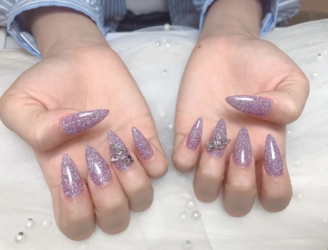 ネイル ハンドネイル Bél Nail salonのネイルデザイン