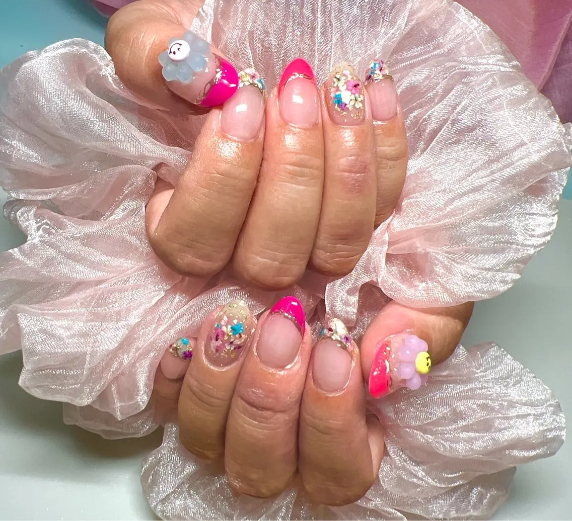 ネイル BelireChii Nail&eyeのその他イメージ