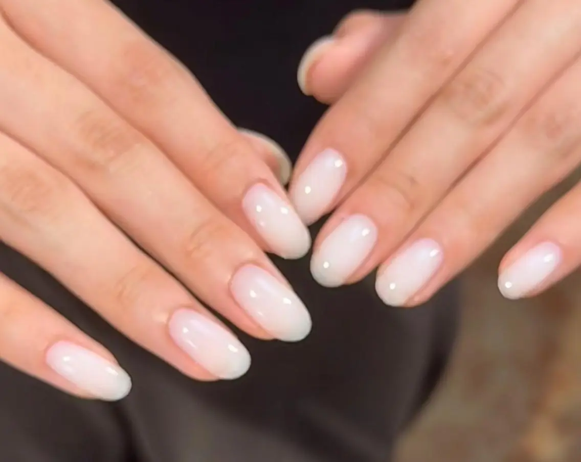 ネイル ハンドネイル 🎀 NaNa_nailのネイルデザイン