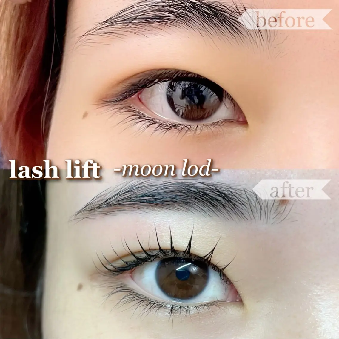 マツエク・マツパ マツパ ☪︎⋆ hair & eye yuka˚✩のマツエク・マツパデザイン