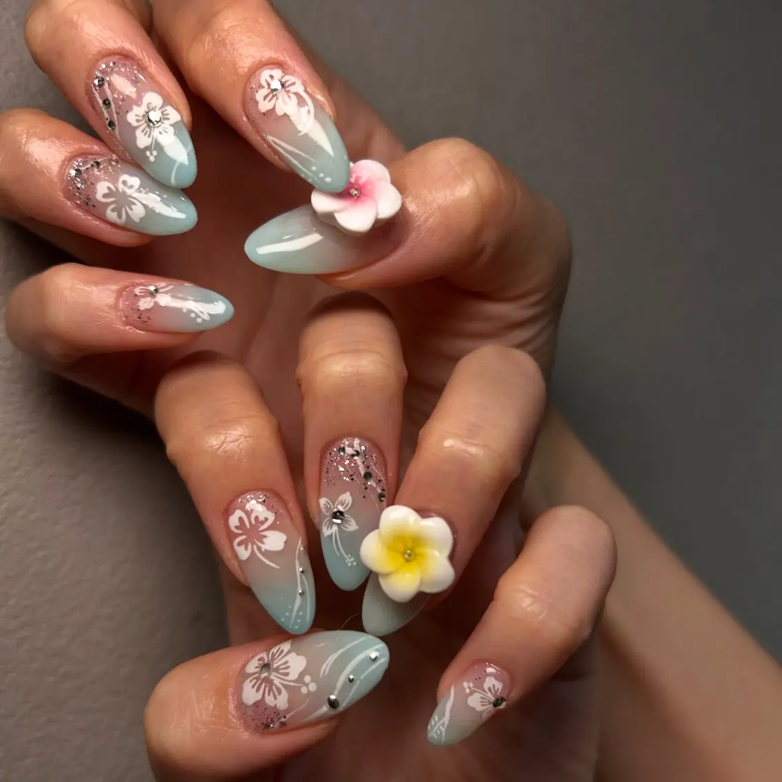 ネイル IROHA Nail 今村 昇生のネイルデザイン