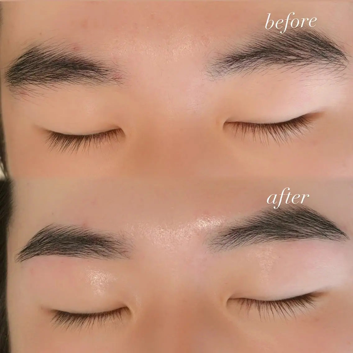メンズ アイブロウ eye nananeのマツエク・マツパデザイン