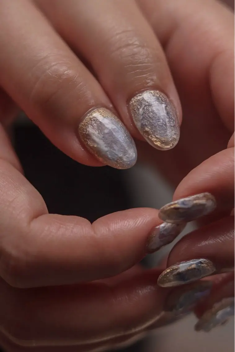 ネイル Lira nailのネイルデザイン