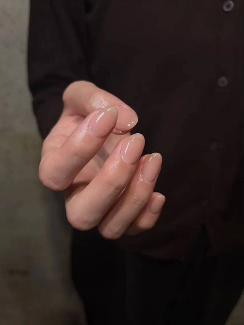 ネイル ハンドネイル nail salon Riiのネイルデザイン