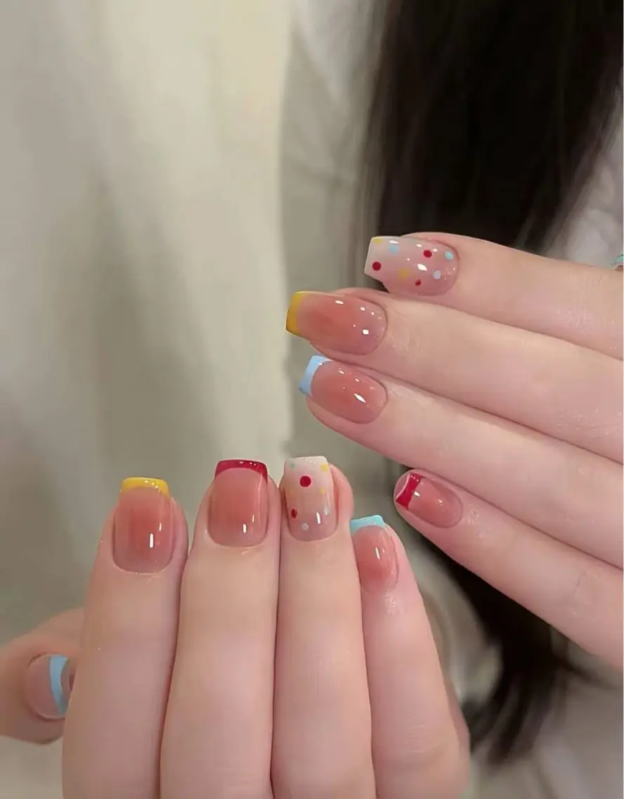 ネイル Yuki Nailのネイルデザイン