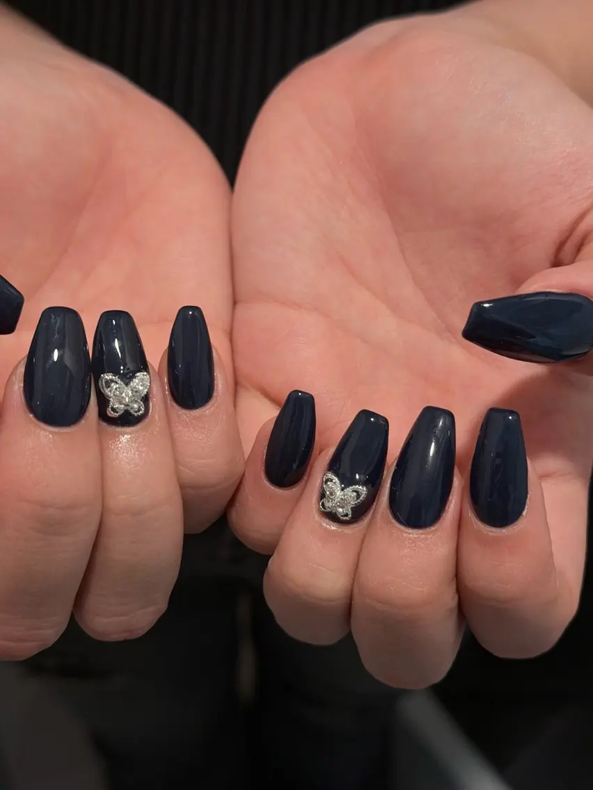ネイル ハンドネイル nailpark_ MITSUMEのネイルデザイン