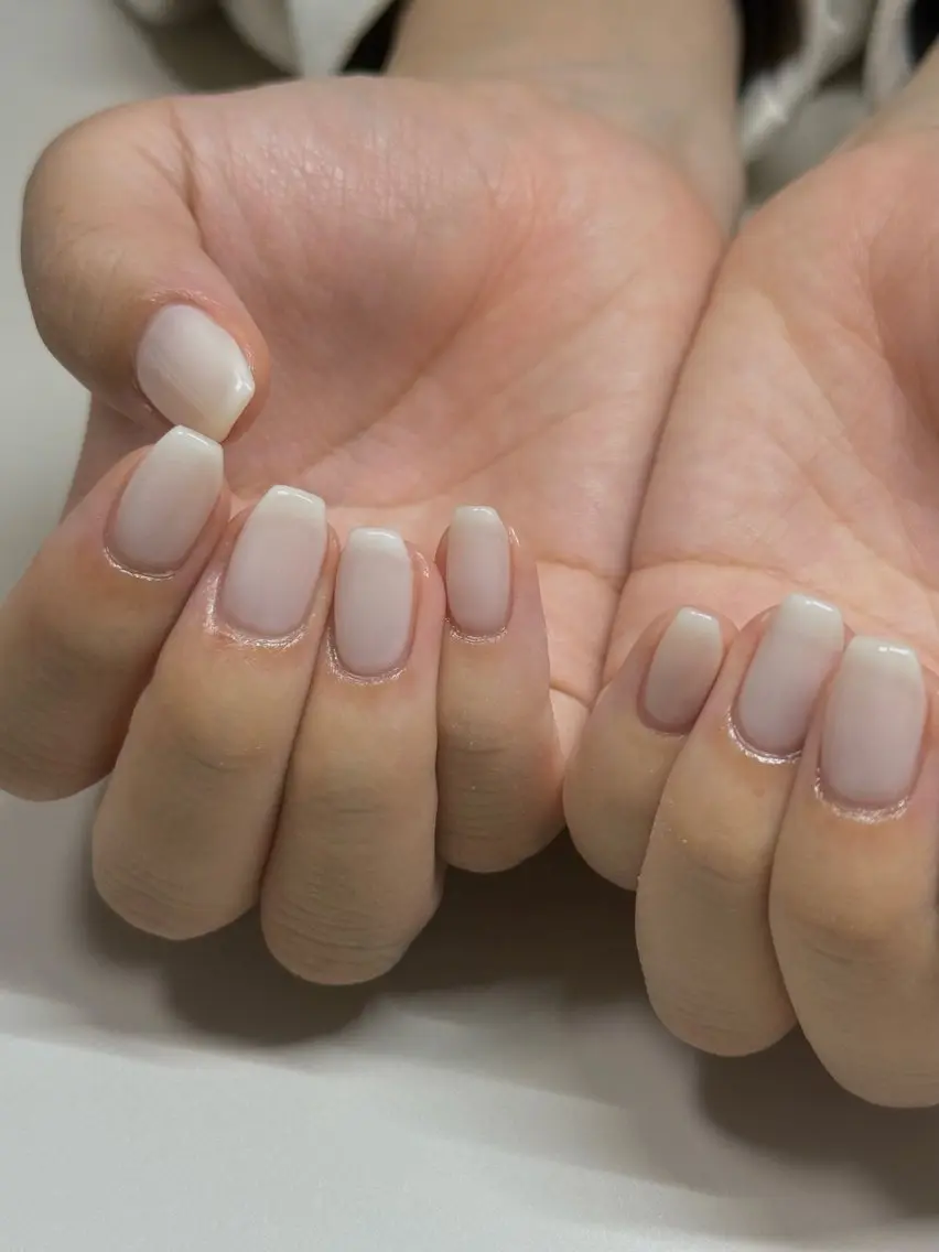 ネイル ハンドネイル .clair 【クレル】のネイルデザイン