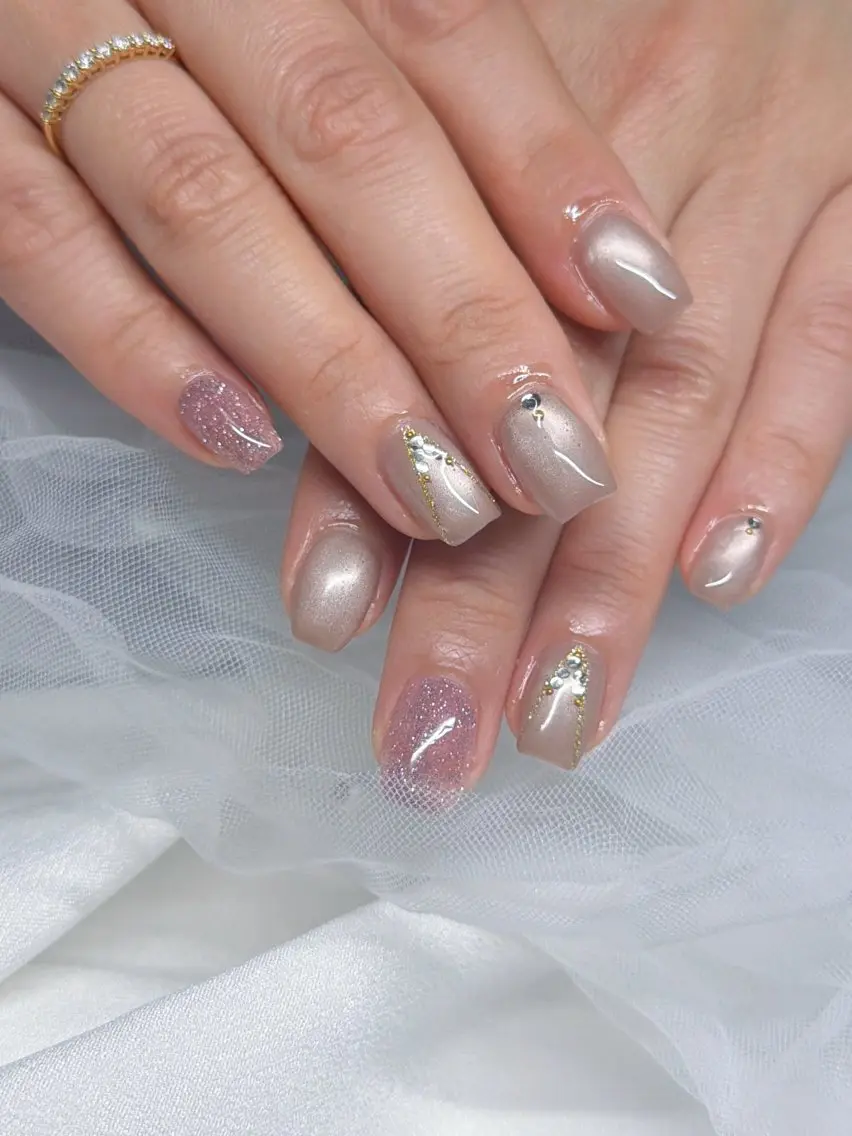 ネイル ハンドネイル salon JUNOのネイルデザイン