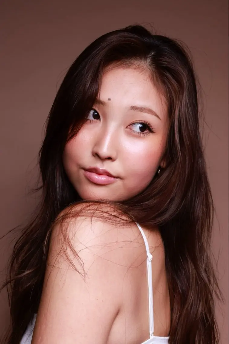 ロング カラー Rio /海外風ヘアカラーのヘアスタイル