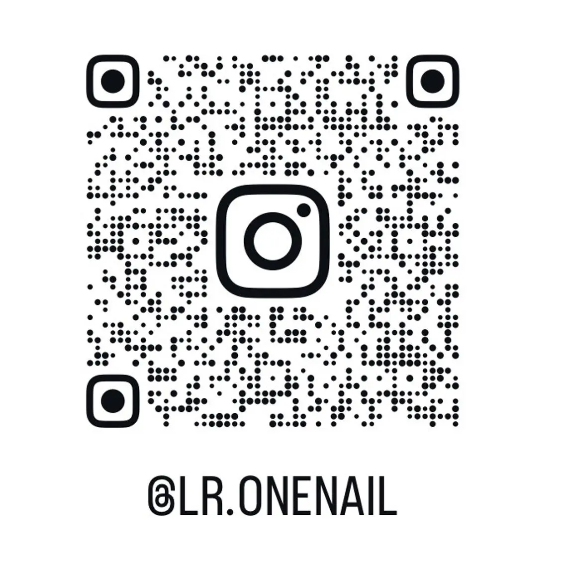 ネイル LR.ONE ヨウのネイルデザイン