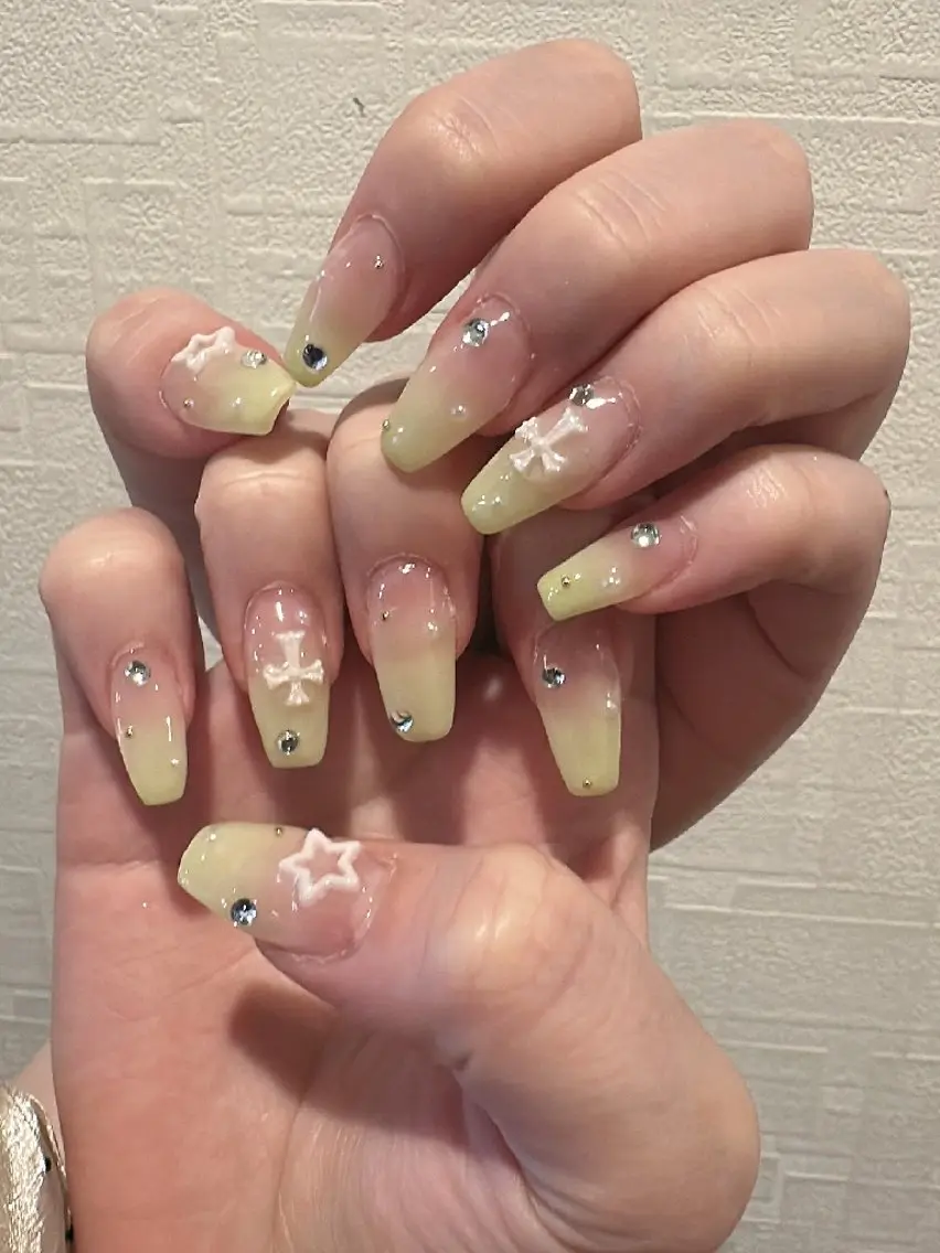 ネイル ハンドネイル スカルプ専門店 D-Beautyのネイルデザイン