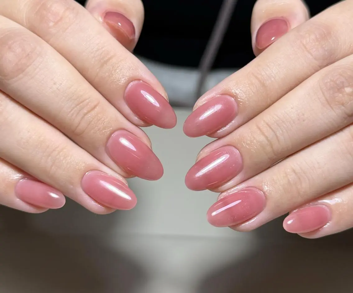 ネイル ハンドネイル she’s nailのネイルデザイン