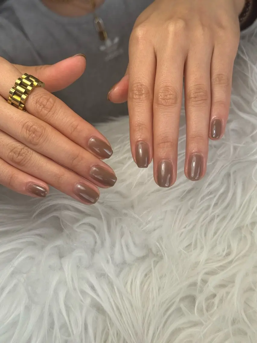 ネイル i. micaのネイルデザイン