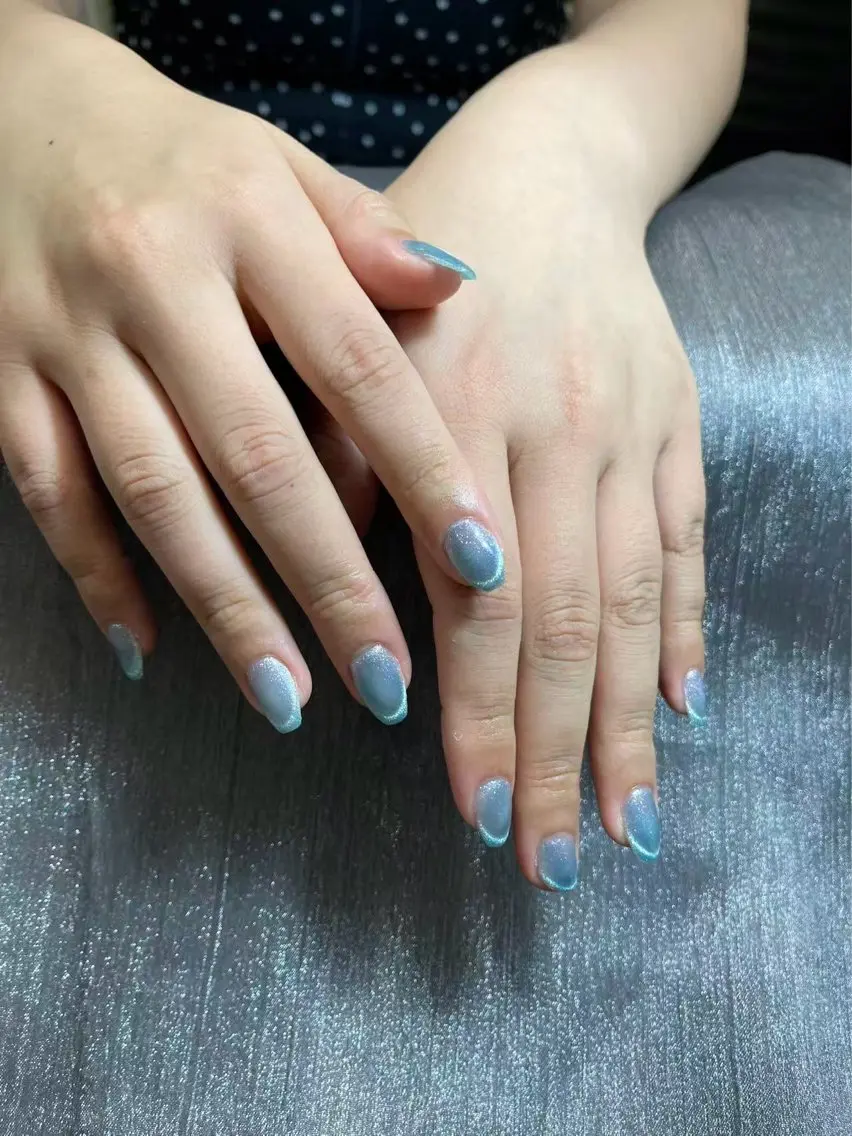 ネイル sunny nail くまのネイルデザイン