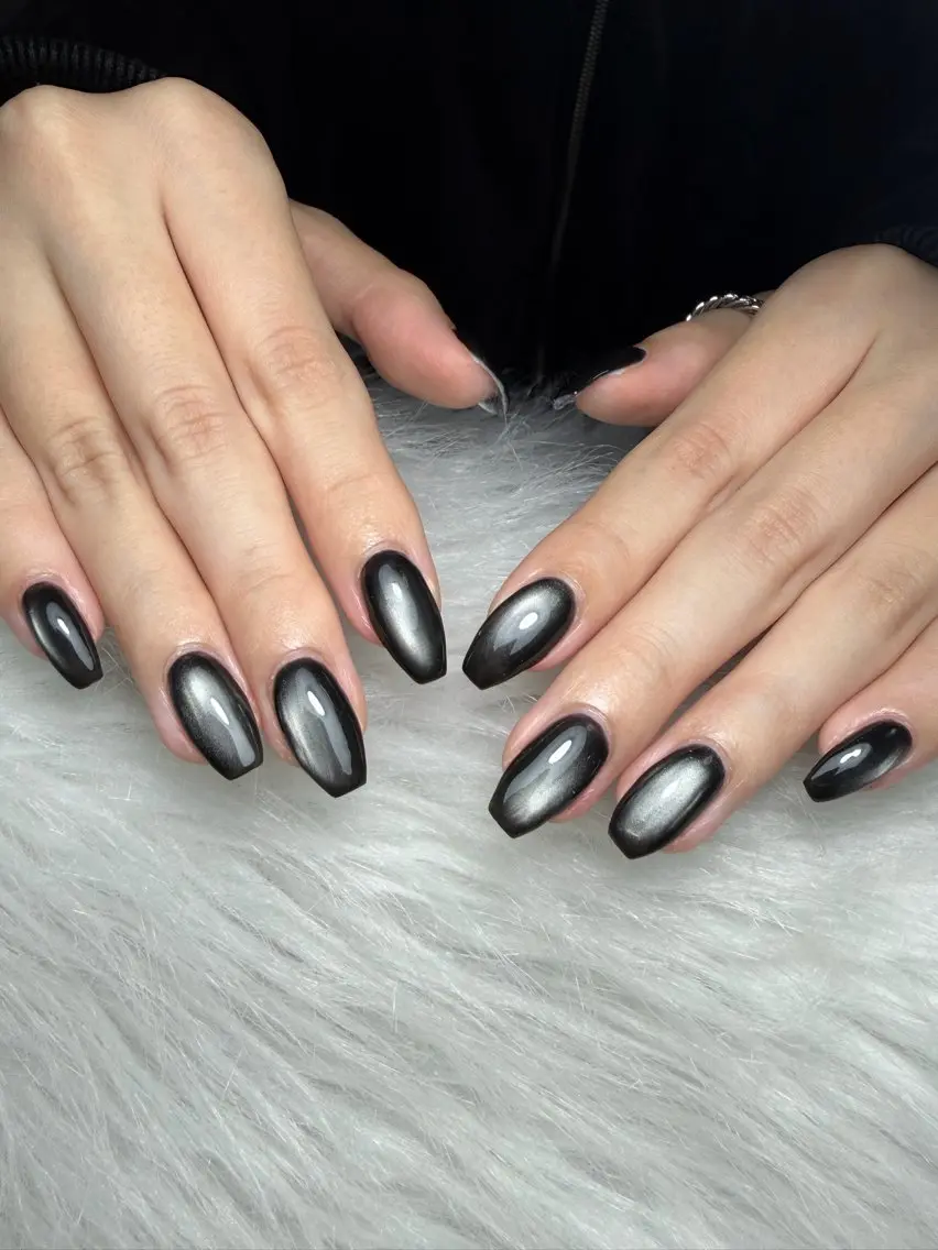 ネイル MoonHi Nail 朝霞台のネイルデザイン