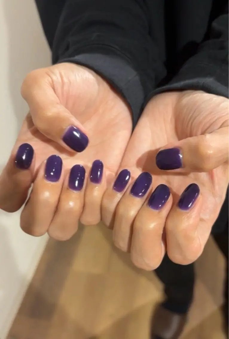 メンズ ネイル メンズネイル Nail yukiのネイルデザイン