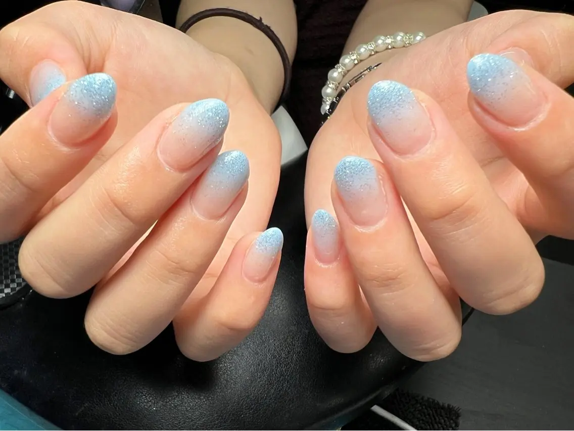 ネイル ハンドネイル Emiii Ana.chuoのネイルデザイン