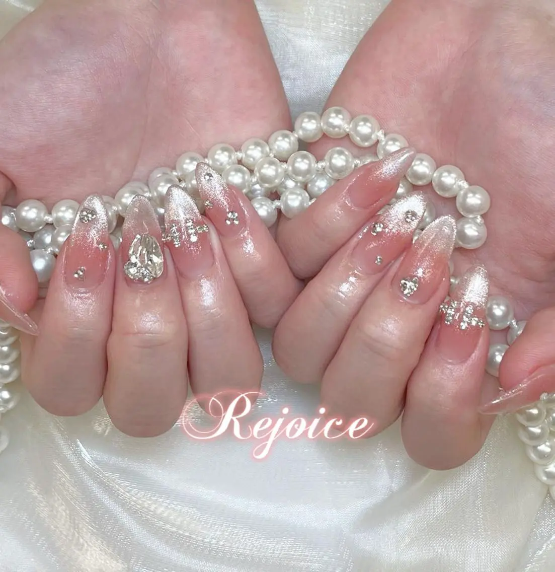 ネイル ルイス " Nail 渋谷のネイルデザイン