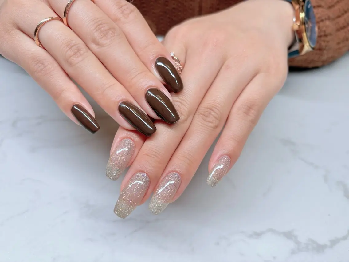 ネイル ハンドネイル O's nailのネイルデザイン