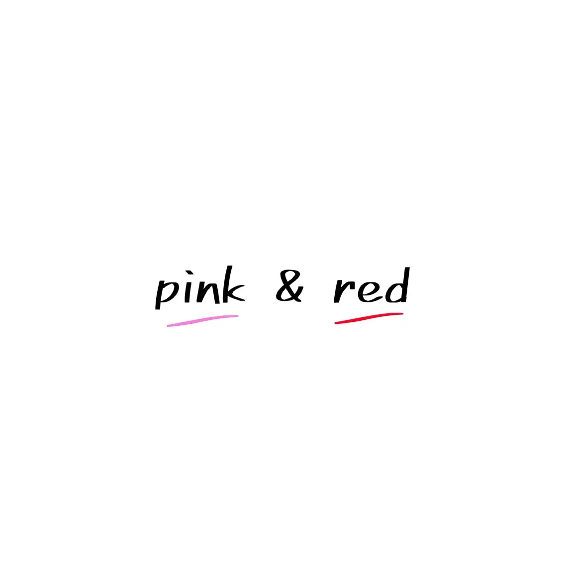 r i n k aのヘアスタイル