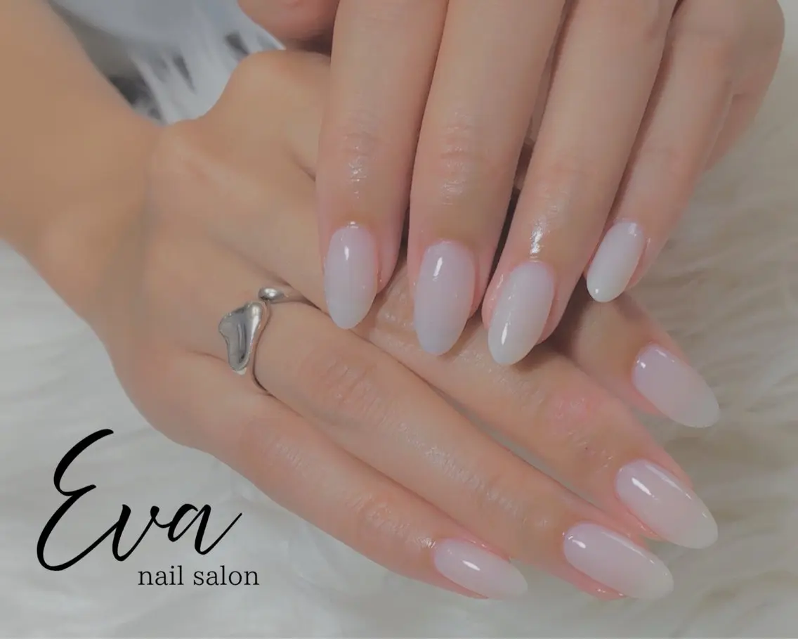 ネイル ハンドネイル Éva nail MARIのネイルデザイン
