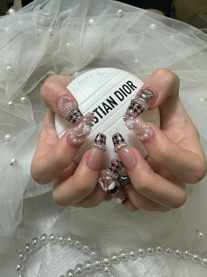 ネイル ネイリスト💅💖 kiki🎀のネイルデザイン