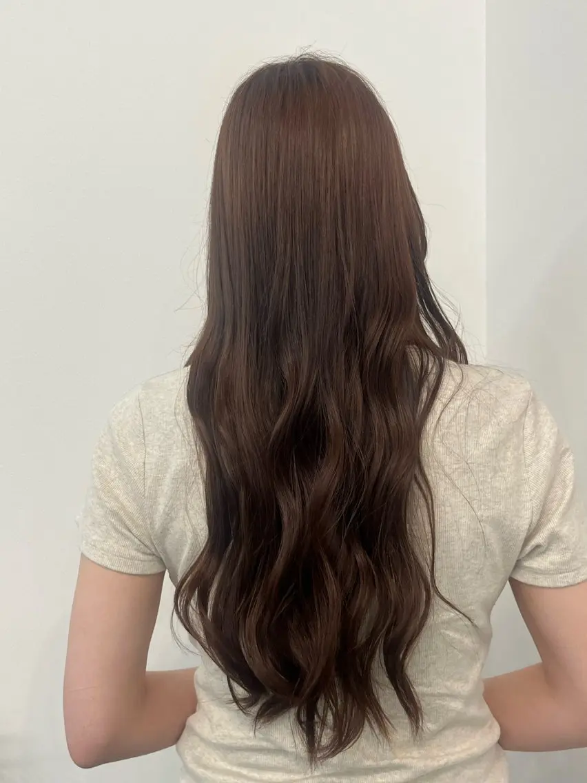 ロング ✨🫧ボブショート 募集中🫧✨古川凌大のヘアスタイル